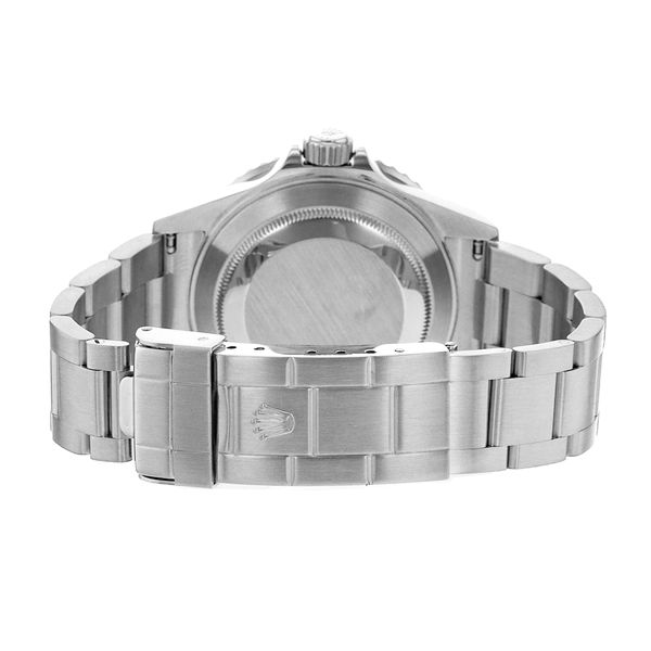 Rolex Submariner Kermit